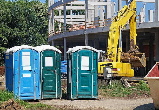 Best Portable Restroom Removal and Pickup in East Uniontown, PA