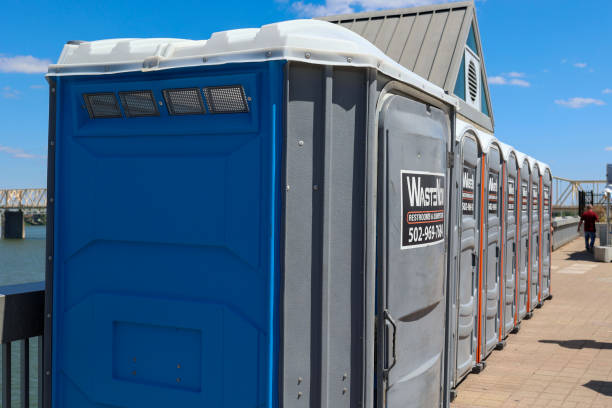 Best Short-Term Portable Toilet Rental in East Uniontown, PA