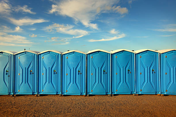 Best Portable Restroom Setup and Delivery in East Uniontown, PA